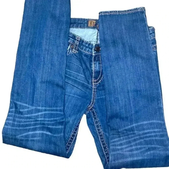 KUT FROM THE KLOTH - Picture 8 of 10